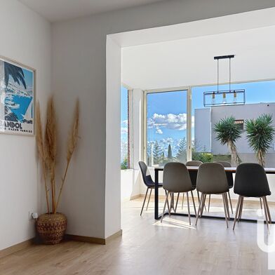 Maison 4 pièces 525000 €