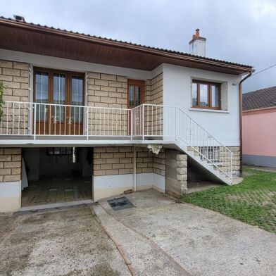 Maison 5 pièces 330000 €