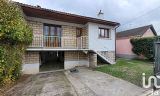 Maison 5 Pièces 92 m² à vendre à Villeparisis (77270)