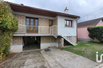 Maison 5 pièces 330000 €