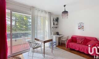 Appartement 1 Pièce 25 m² à vendre à Caluire-et-Cuire (69300)