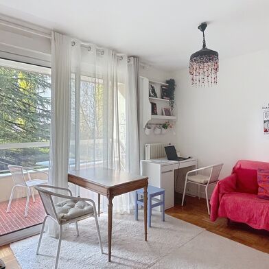 Appartement 1 pièces 162000 €