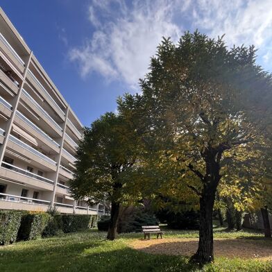 Appartement 1 pièces 162000 €