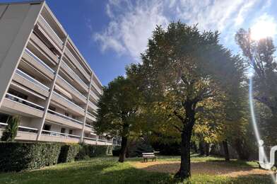 Appartement 1 pièces 162000 €