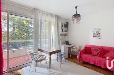 Appartement 1 pièces 159500 €