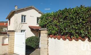 Maison 6 Pièces 101 m² à vendre à Montgailhard (09330)