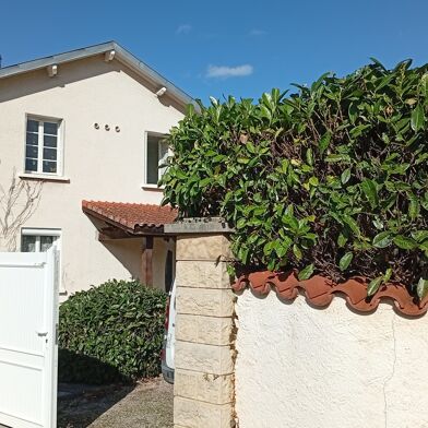 Maison 6 pièces 175000 €