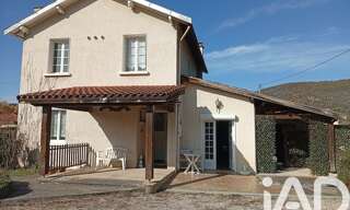 Maison 6 Pièces 101 m² à vendre à Montgailhard (09330)