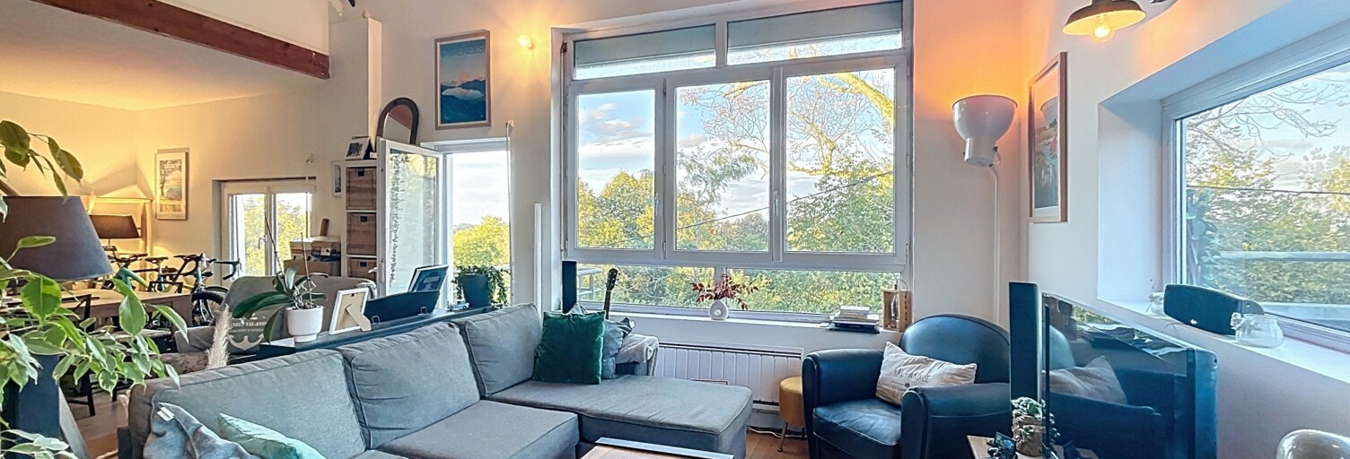 Appartement 1 Pièce 70 m² à vendre à Jurançon (64110)