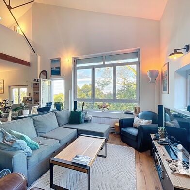 Appartement 1 pièces 136000 €