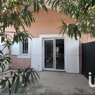 Maison 2 pièces 244000 €