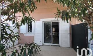 Maison 2 Pièces 37 m² à vendre à Palavas-les-Flots (34250)