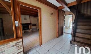 Maison 5 Pièces 115 m² à vendre à Chanteloup (79320)