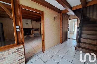 Maison 5 pièces 80000 €