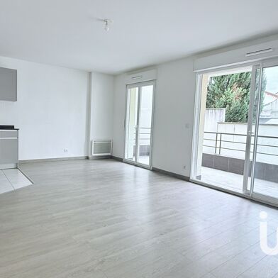 Appartement 3 pièces 333000 €