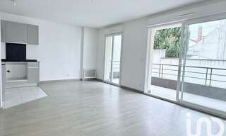 Appartement 3 Pièces 64 m² à vendre à Neuilly-Plaisance (93360)