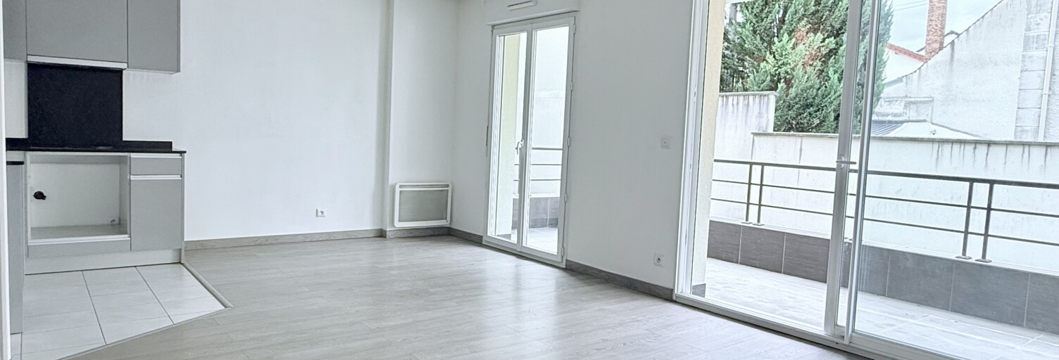 Appartement 3 Pièces 64 m² à vendre à Neuilly-Plaisance (93360)