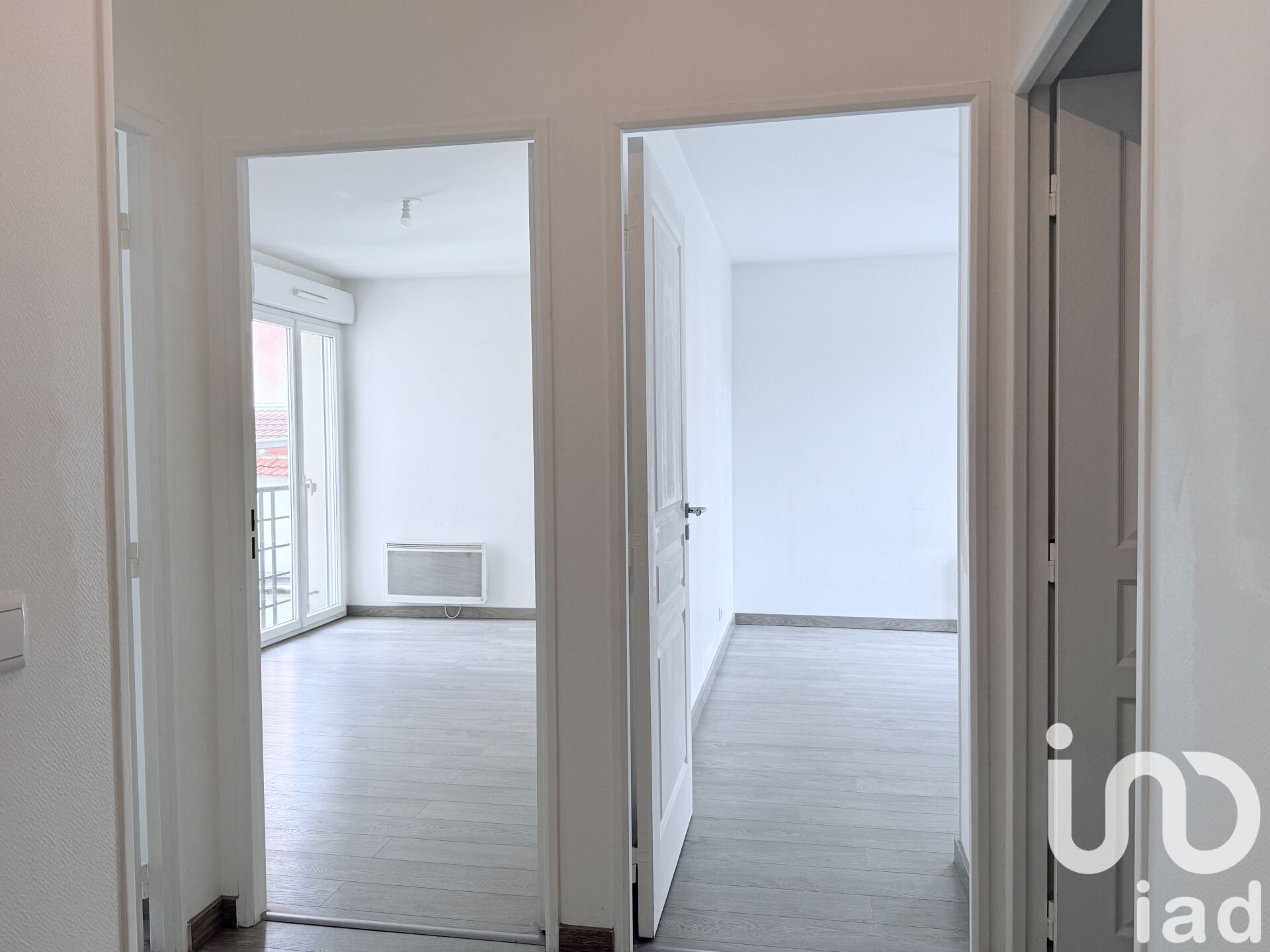 Vente Appartement 3 pièces - Photo 4