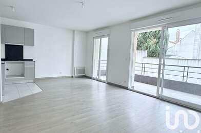 Appartement 3 pièces 330000 €