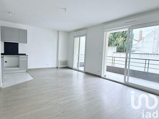 Vente Appartement 3 pièces — photo du bien