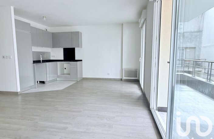 Vente Appartement 3 pièces — photo 2