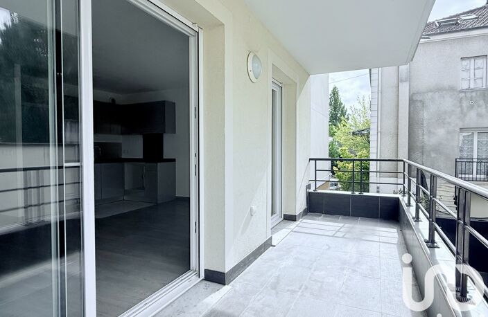 Vente Appartement 3 pièces — photo 3