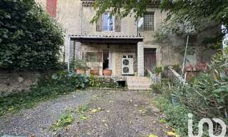 Maison 3 Pièces 78 m² à vendre à Les Salles-du-Gardon (30110)