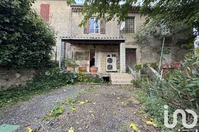 Maison 3 pièces 165000 €