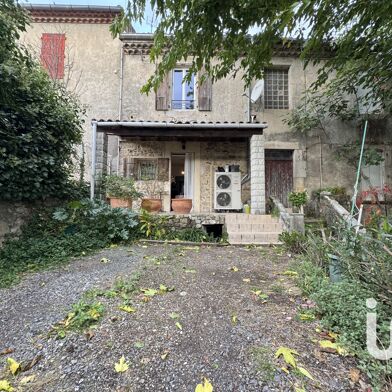 Maison 3 pièces 175000 €