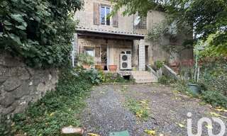 Maison 3 Pièces 78 m² à vendre à Les Salles-du-Gardon (30110)