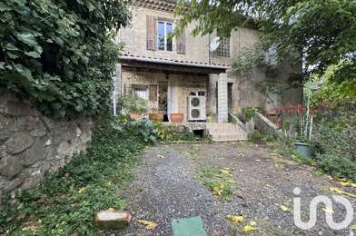 Maison 3 pièces 165000 €