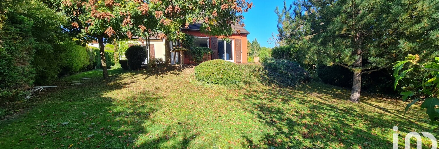 Maison 6 Pièces 140 m² à vendre à Annet-sur-Marne (77410)