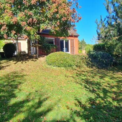 Maison 6 pièces 490000 €