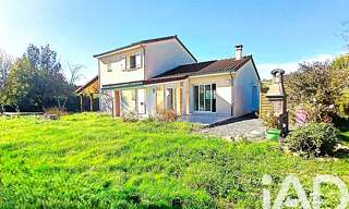 Maison 5 Pièces 127 m² à vendre à Vézac (15130)