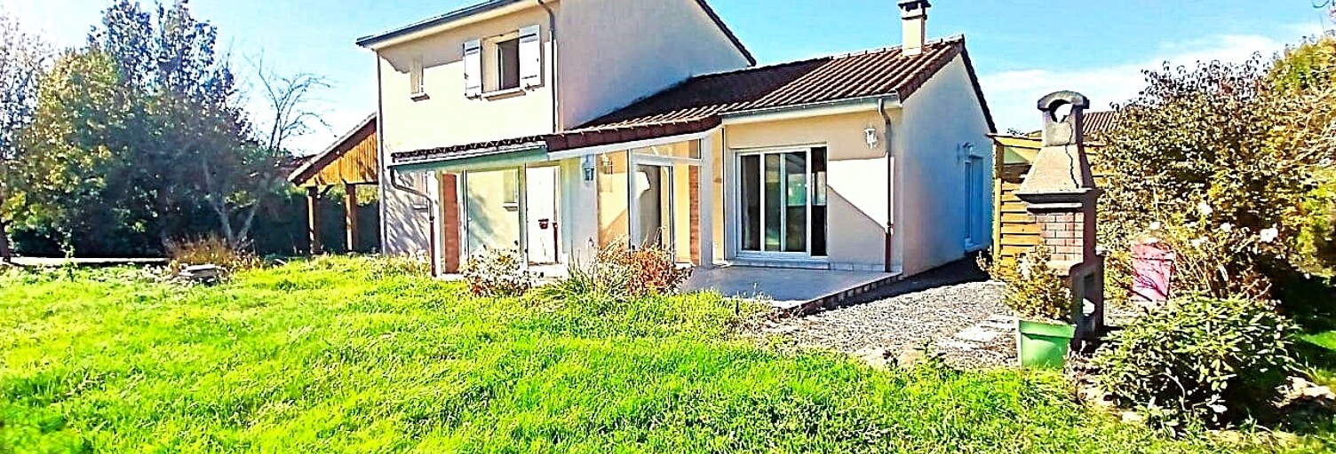 Maison 5 Pièces 127 m² à vendre à Vézac (15130)