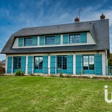 Maison 7 pièces 335000 €