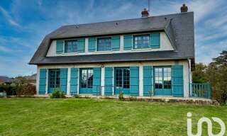 Maison 7 Pièces 160 m² à vendre à Pisseleu (60860)