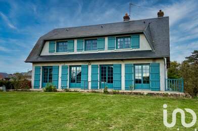 Maison 7 pièces 334990 €