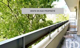 Appartement 2 Pièces 47 m² à vendre à Paris 11 (75011)