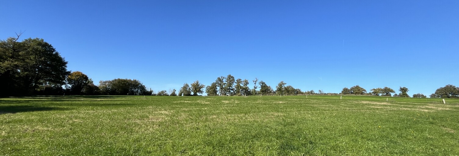 Terrain  5712 m² à vendre à Terres-de-Haute-Charente (16270)