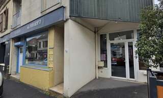 Immeuble  89 m² à vendre à Pont-Sainte-Maxence (60700)