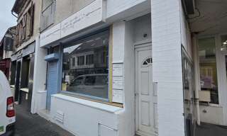 Immeuble  89 m² à vendre à Pont-Sainte-Maxence (60700)