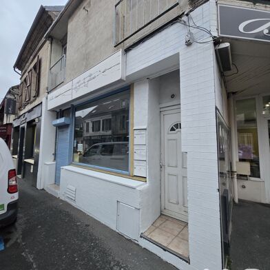 Immeuble  240000 €