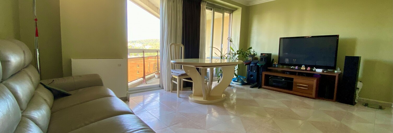 Appartement 4 Pièces 85 m² à vendre à Soisy-sous-Montmorency (95230)