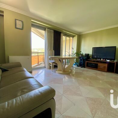 Appartement 4 pièces 228000 €