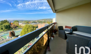 Appartement 4 Pièces 85 m² à vendre à Soisy-sous-Montmorency (95230)