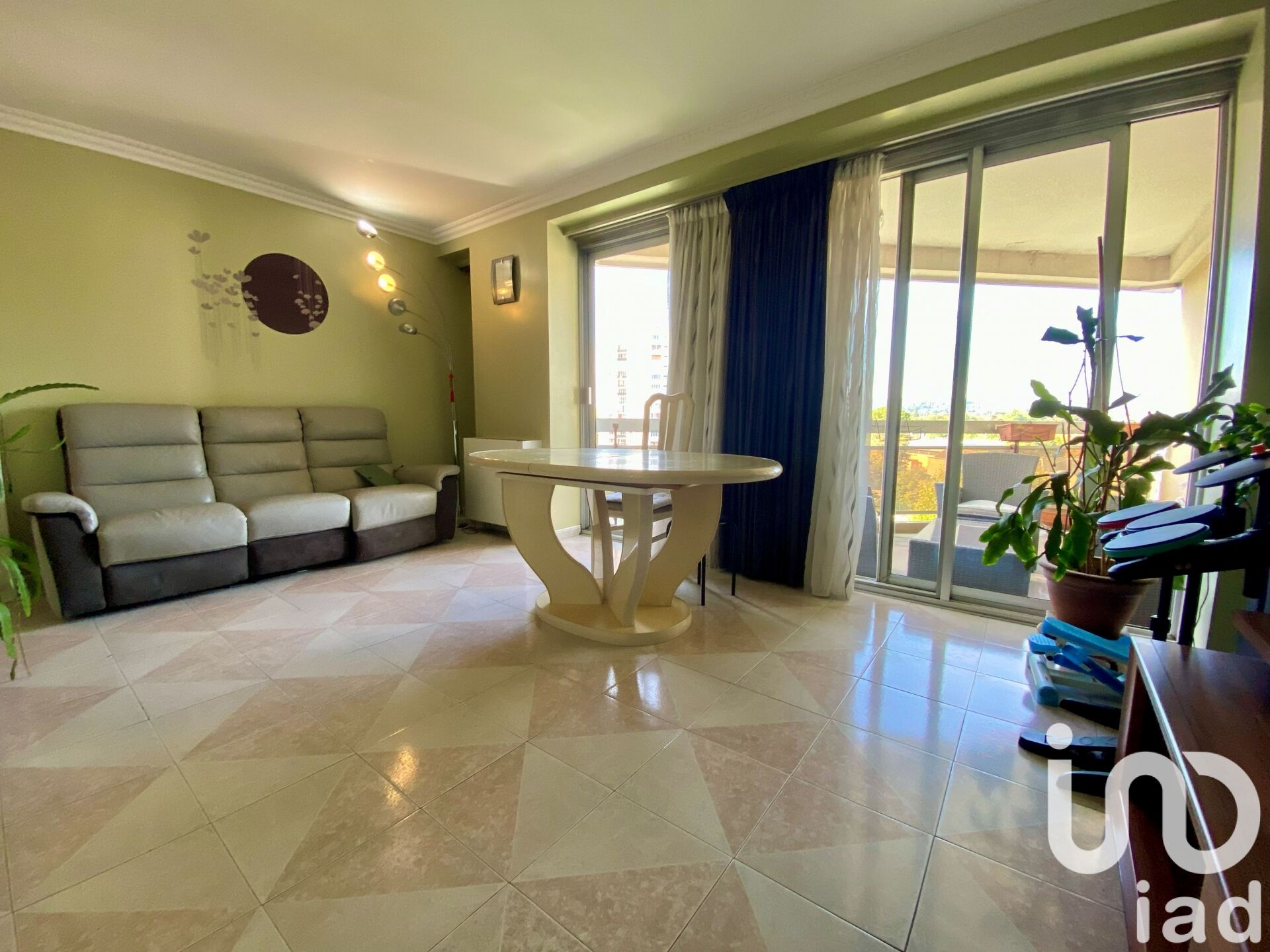 Vente Appartement 4 pièces - Photo 3
