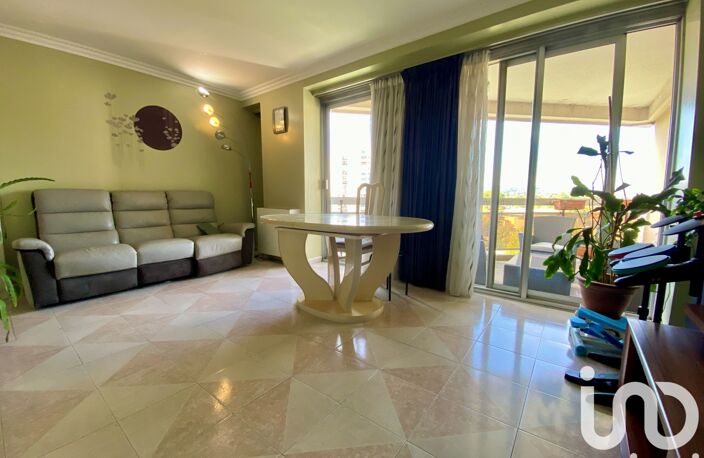 Vente Appartement 4 pièces — photo 3