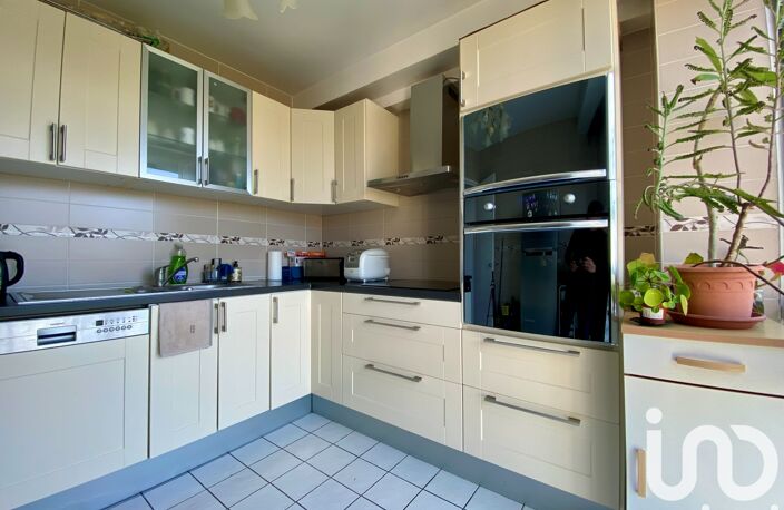Vente Appartement 4 pièces — photo 4