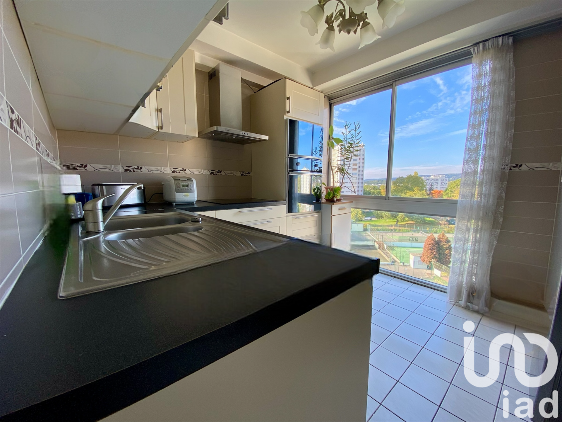 Vente Appartement 4 pièces - Photo 5